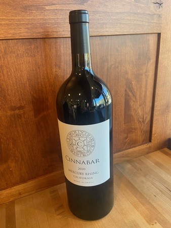 2021 MERCURY RISING 1.5 LITERS