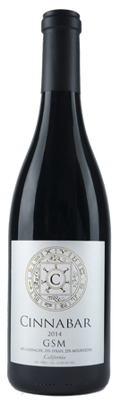 2014 GSM, California