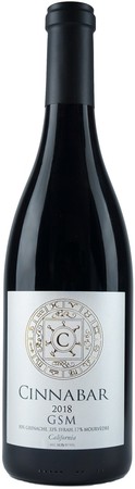 2018 GSM
