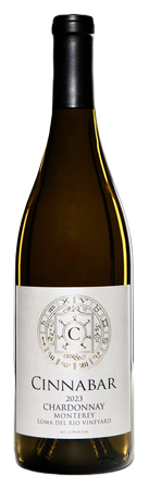 2023 Chardonnay, Monterey, Loma Del Rio Vineyard