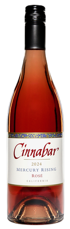 2024 Mercury Rising Rose, California