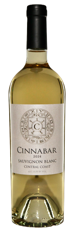 2024 Sauvignon Blanc, Central Coast