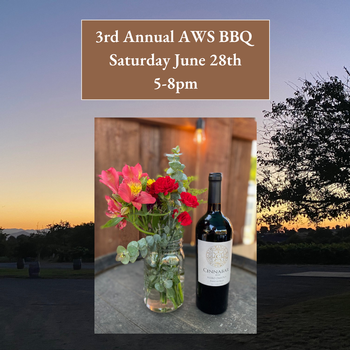 2025 AWS BBQ - Additional Ticket