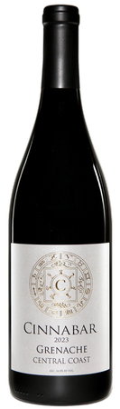 2023 Grenache, Central Coast