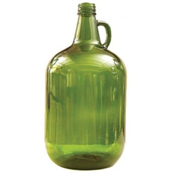 Growler-Empty