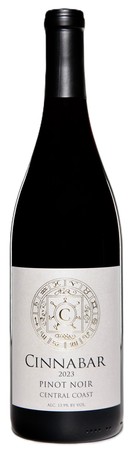 2023 Pinot Noir, Central Coast