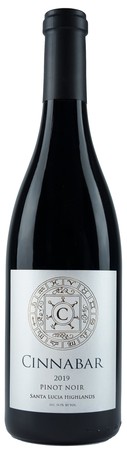 2019 Pinot Noir Santa Lucia Highlands