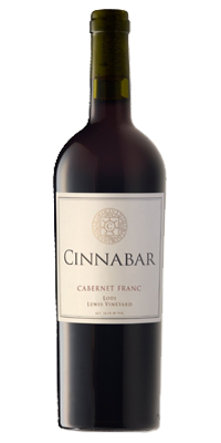 2014 Cabernet Franc