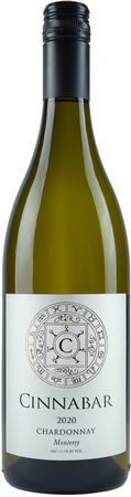 2020 Chardonnay Monterey