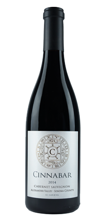 2014 Cabernet Sauvignon, Alexander Valley, Sonoma County