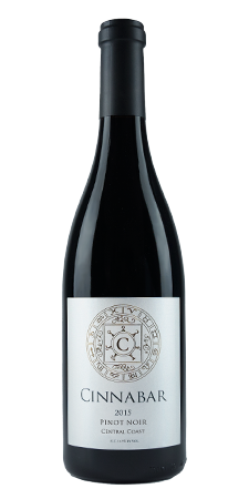 2015 Pinot Noir, Cienega Valley, Central Coast Image