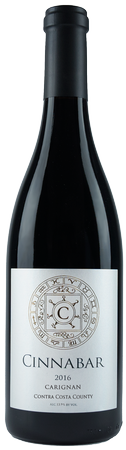 2016 Carignan, Contra Costa County