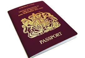 Passport Tasting