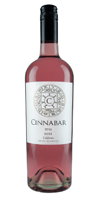 2019 Rosé, California