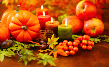 Holiday Party & November AWS Release