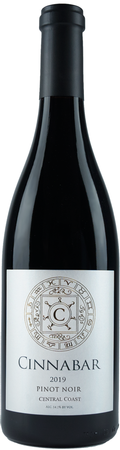 2019 Pinot Noir Central Coast