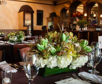 Winemaker Dinner 2018