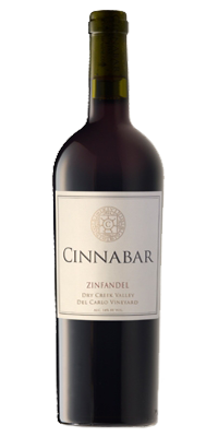 2014 Zinfandel