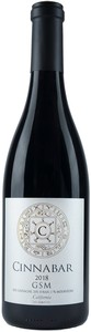 2018 GSM