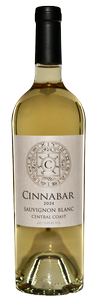 2024 Sauvignon Blanc, Central Coast