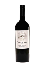 2022 Nero d'Avola, Paso Robles