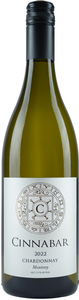 2022 Chardonnay, Monterey