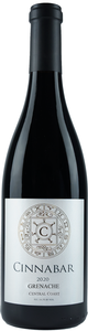 2020 Grenache