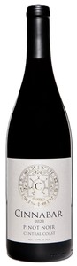 2023 Pinot Noir, Central Coast