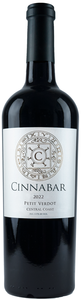 2022 Petit Verdot, Central Coast