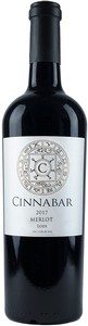 2018 Merlot