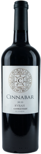 2020 Syrah