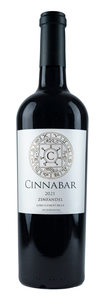 2021 Zinfandel, Lodi Clements Hills